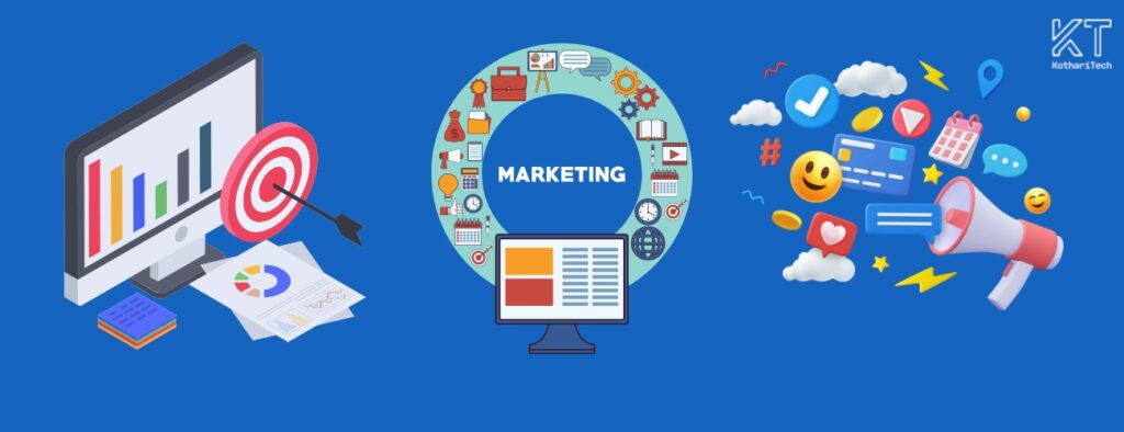 top 8 tools for marketing in 2023