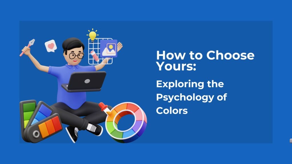 15 Color Personalities + How to Choose Yours: Exploring the Psychology of Colors