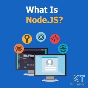 kotharitech - node js