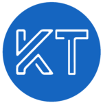 Kothari Tech Logo