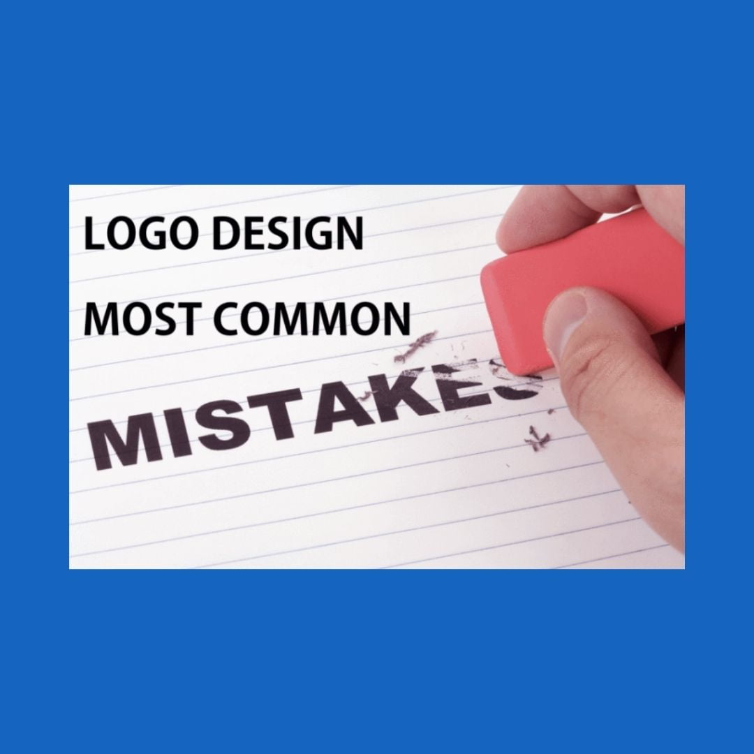 5 Common Logo Design Problems and How to Avoid Them