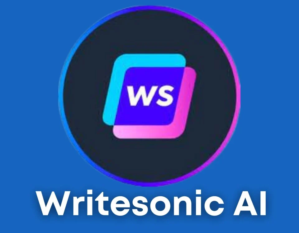 Writesonic Ai