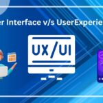 User Interface v/s User Experience